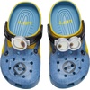 Crocs Kids’ Classic Despicable Me Clog(Black)