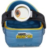 Crocs Kids’ Classic Despicable Me Clog(Black)
