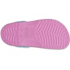 Crocs Unisex Adult Classic Lisa Frank Clogs(Taffy Pink)