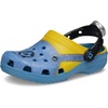 Crocs Kids’ Classic Despicable Me Clog(Black)