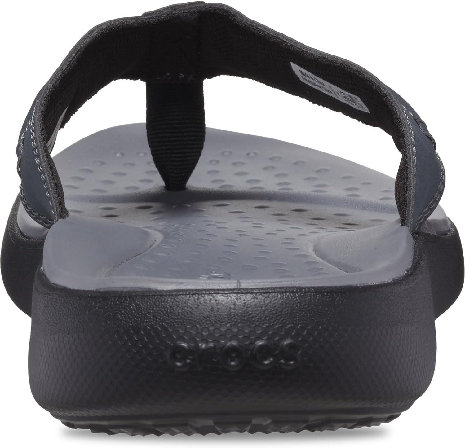 image:imageCrocs Mens Yukon Vista II Flip Flops Sandals Casual SandalsBlack
