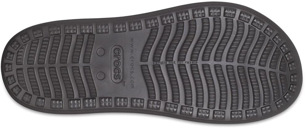 image:imageCrocs Mens Yukon Vista II Flip Flops Sandals Casual SandalsEspresso