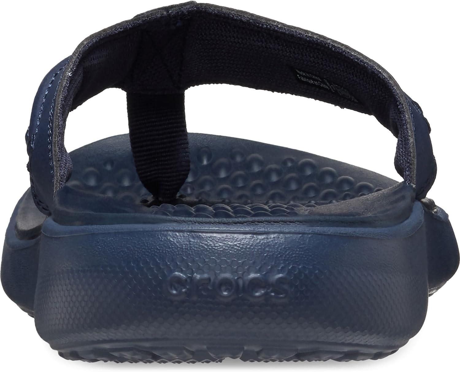 image:imageCrocs Mens Yukon Vista II Flip Flops Sandals Casual SandalsNavy