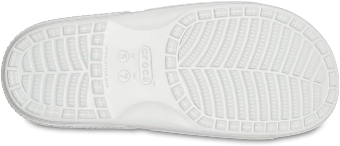 image:imageCrocs Unisex Adult Classic Slide Sandals Casual SandalsAtmosphere