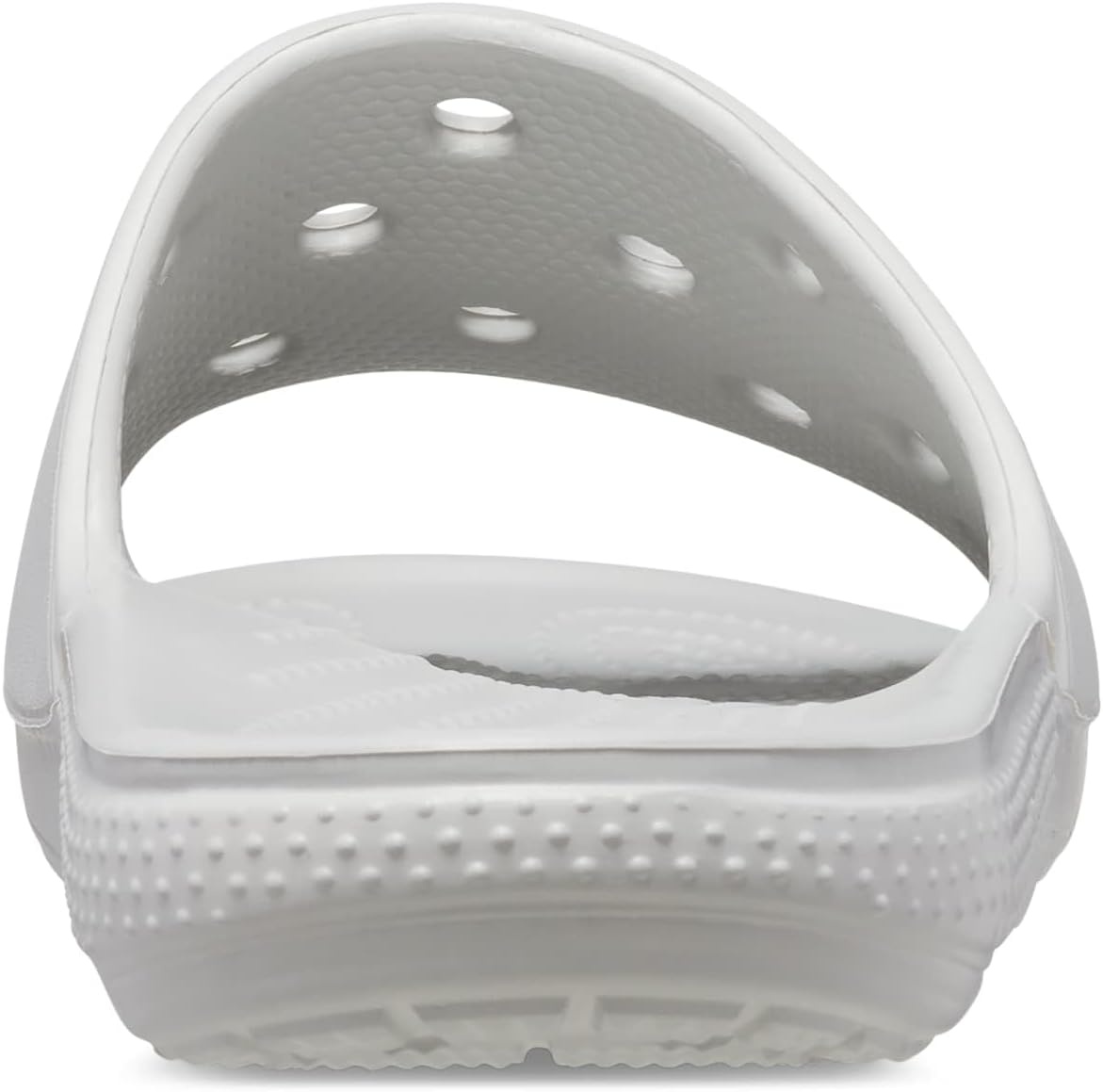image:imageCrocs Unisex Adult Classic Slide Sandals Casual SandalsAtmosphere
