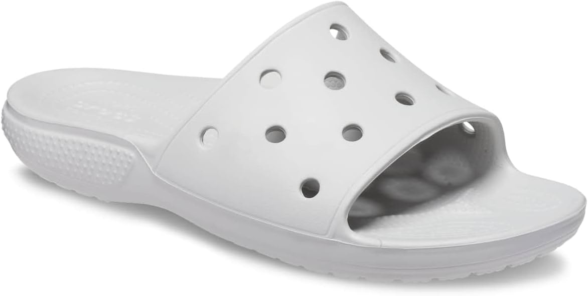 image:imageCrocs Unisex Adult Classic Slide Sandals Casual SandalsAtmosphere