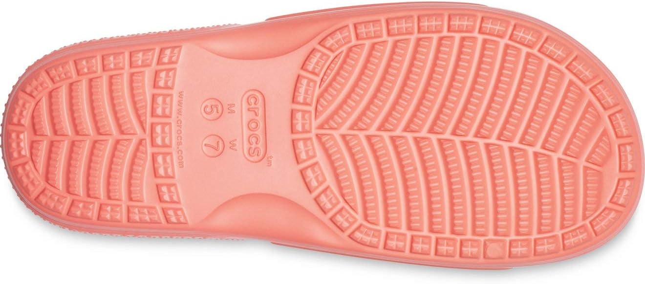 image:imageCrocs Unisex Adult Classic Slide Sandals Casual SandalsFresco