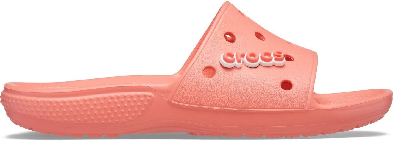 image:imageCrocs Unisex Adult Classic Slide Sandals Casual SandalsFresco