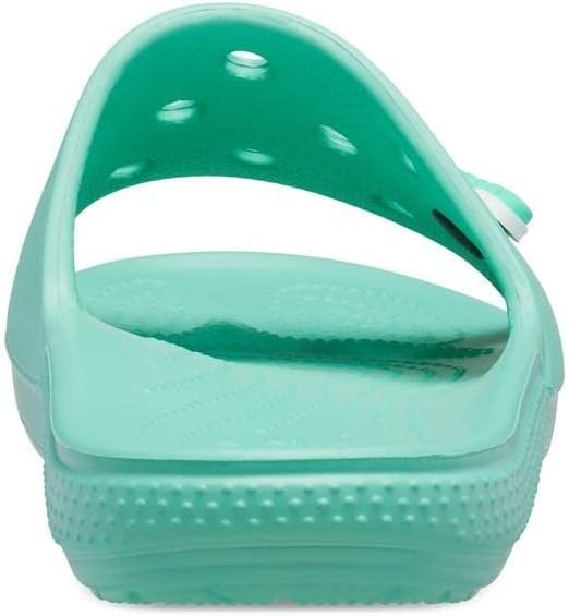 image:imageCrocs Unisex Adult Classic Slide Sandals Casual SandalsPistachio