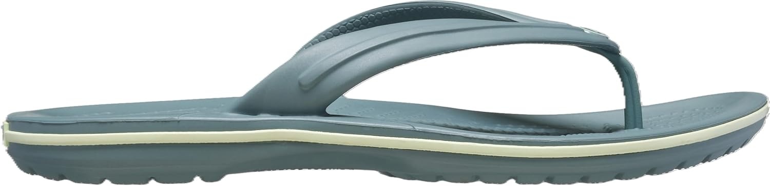 image:imageCrocs Unisex Adult Crocband Flip Flop SandalPond