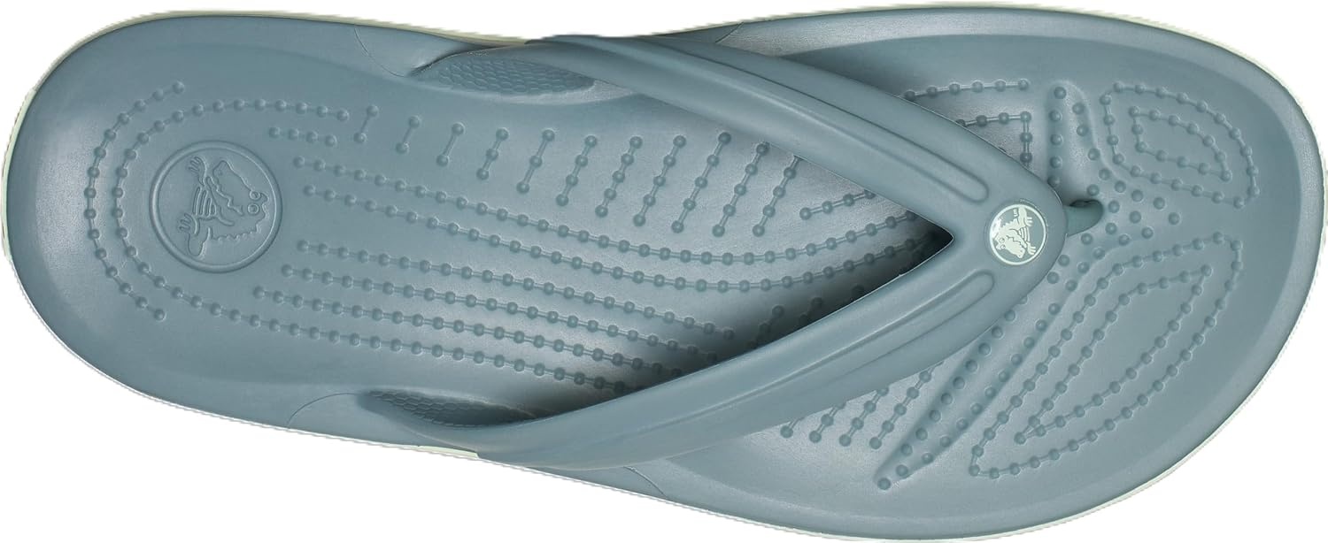 image:imageCrocs Unisex Adult Crocband Flip Flop SandalPond
