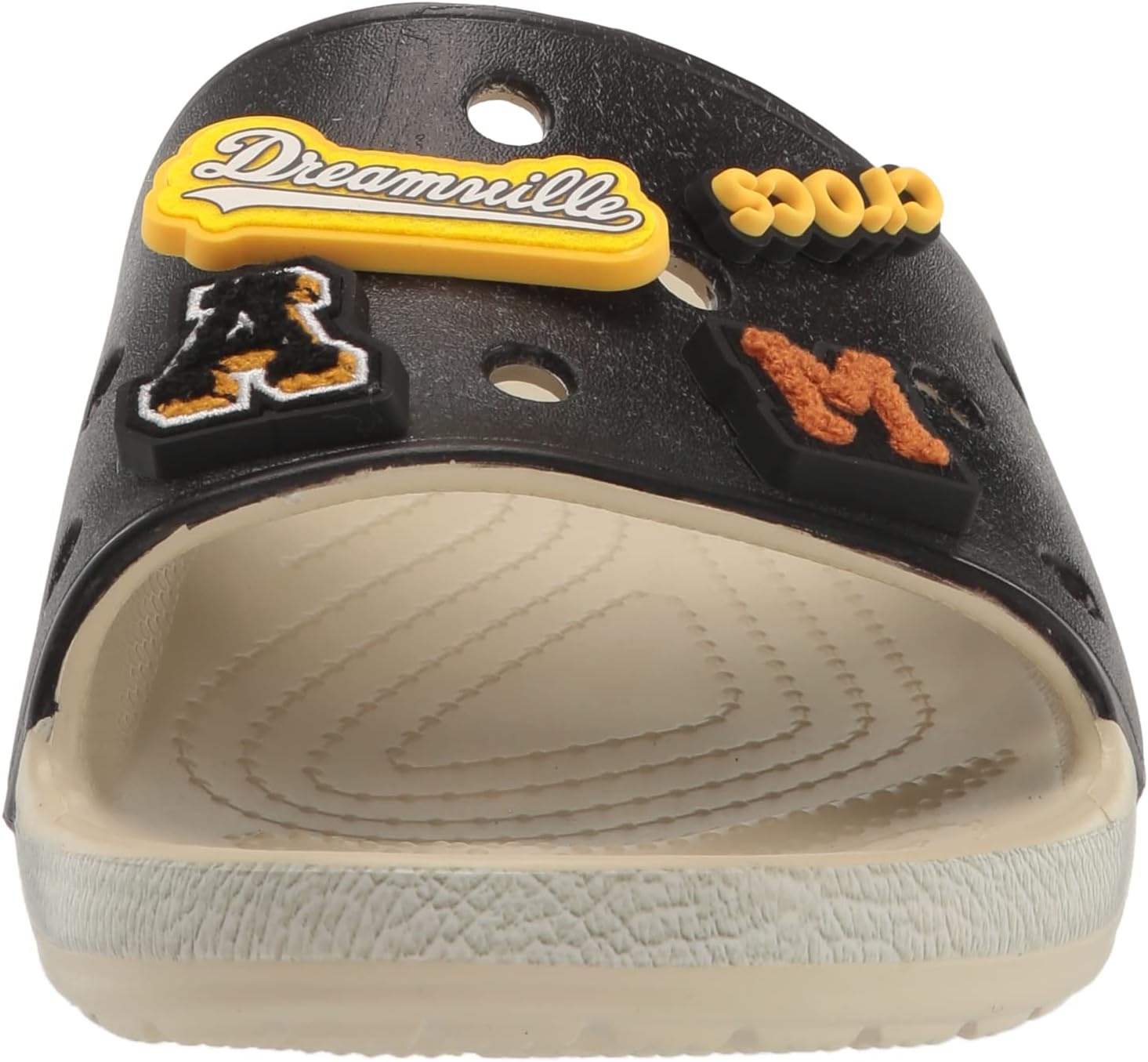 image:imageCrocs Unisex Adult Dreamville X Crocs Classic Slides Casual SandalsMulti