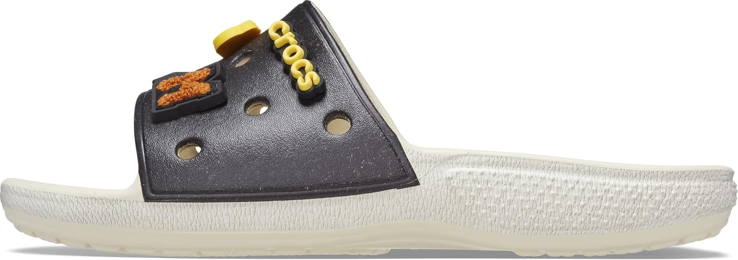 image:imageCrocs Unisex Adult Dreamville X Crocs Classic Slides Casual SandalsMulti