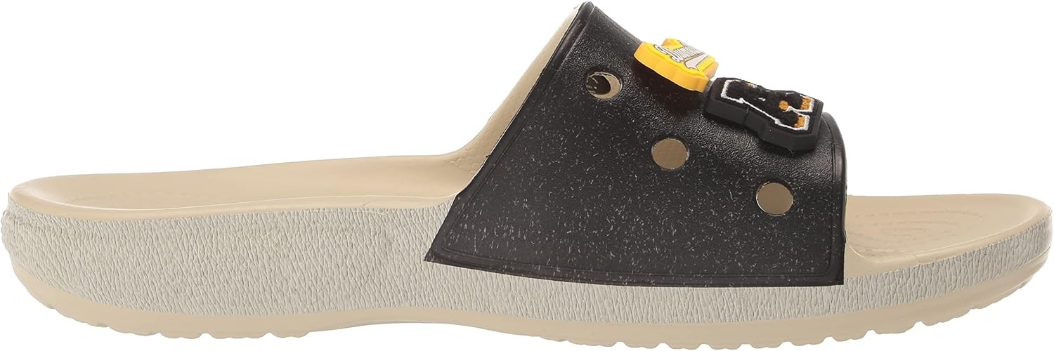 image:imageCrocs Unisex Adult Dreamville X Crocs Classic Slides Casual SandalsMulti