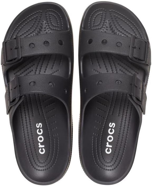 image:imageMens Classic Saturday Sandal Casual SandalsBlack