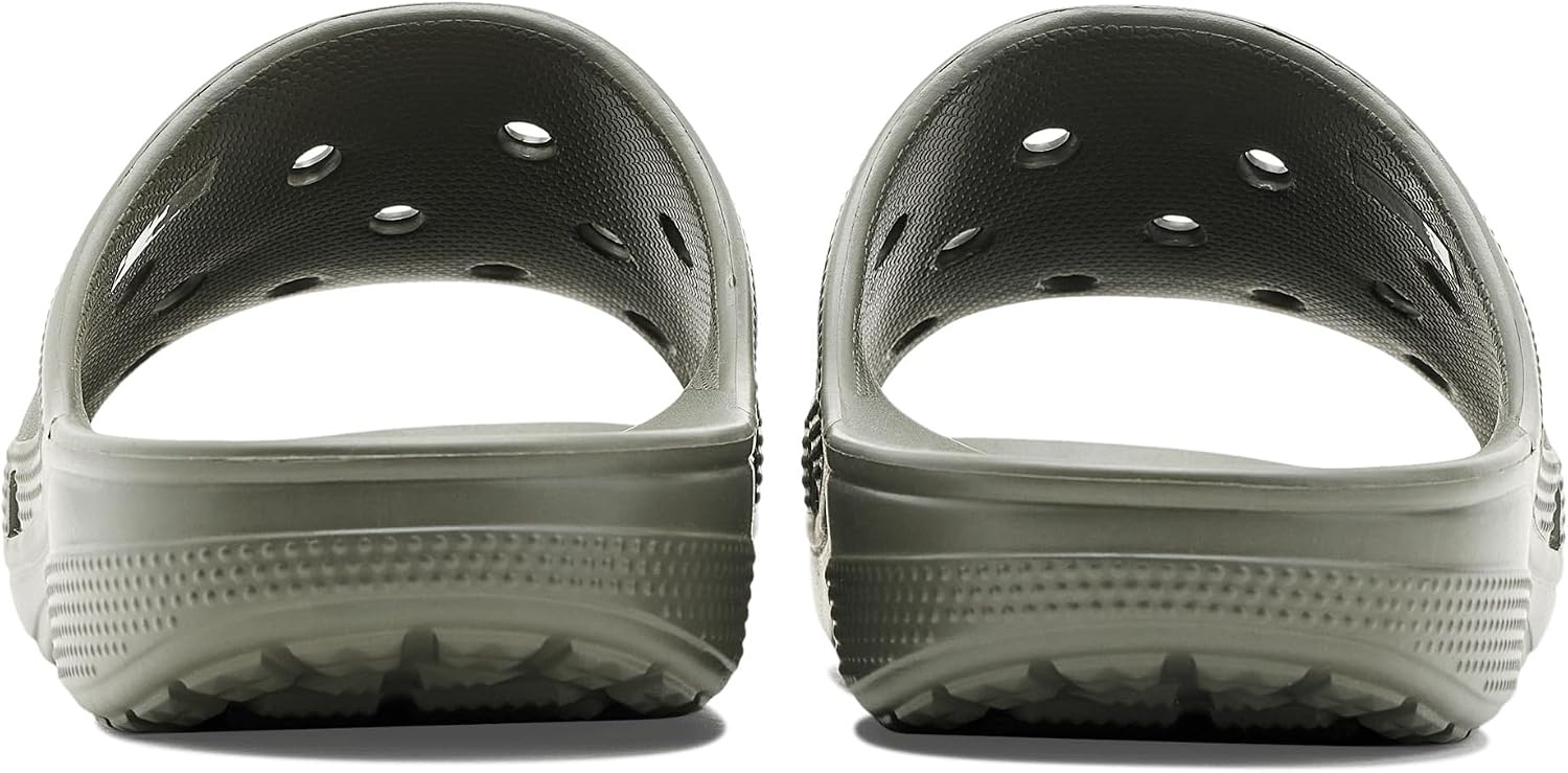 image:imageMens Classic Saturday SlideDusty Olive