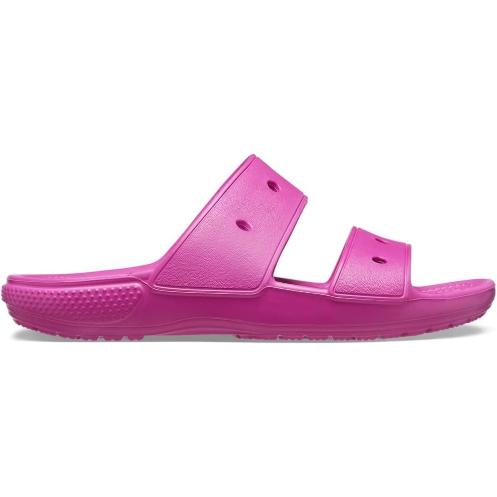 image:imageCrocs Classic SandalFuchsia Fun