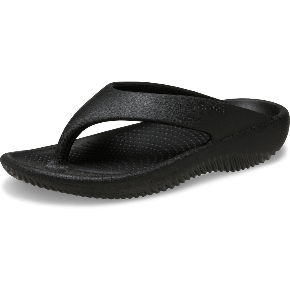 image:imageCrocs MellowRcvryWFlpBlack