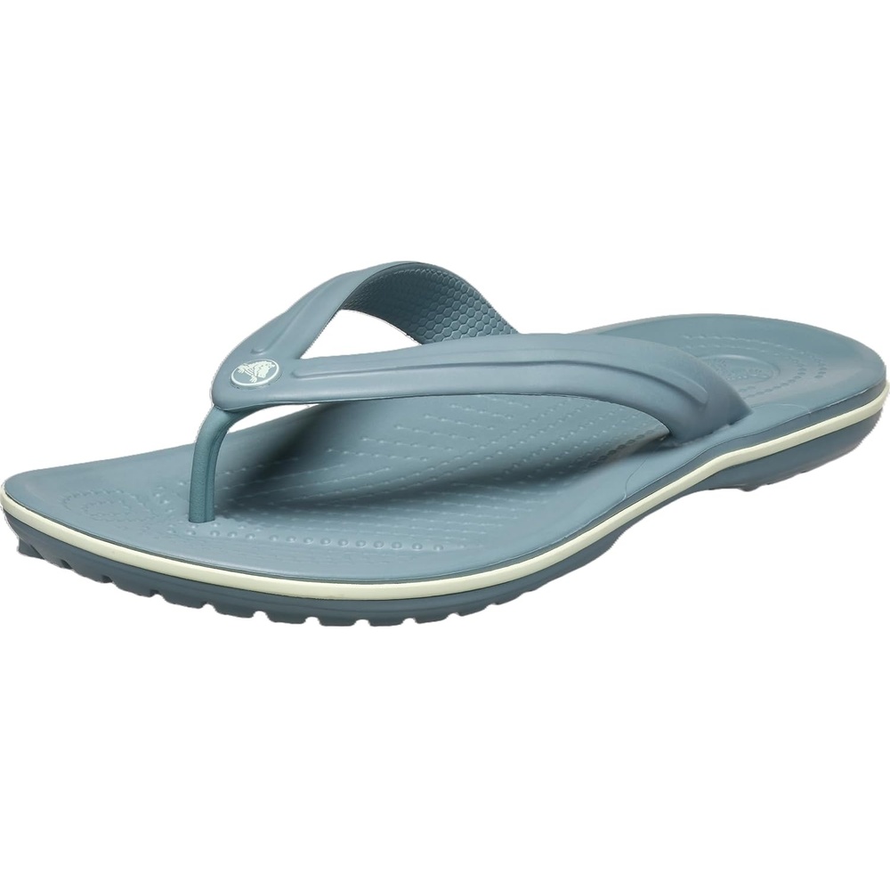 image:imageCrocs Unisex Adult Crocband Flip Flop SandalPond