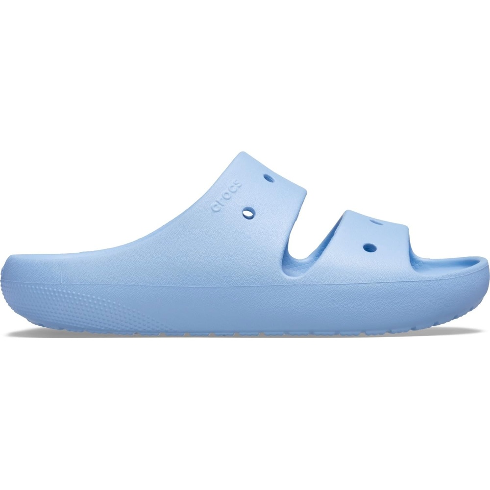 image:imageCrocs Womens Classic 20 SandalsBlue Calcite