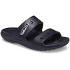 Crocs Classic Sandal(Black)