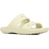 Crocs Classic Sandal(Bone)