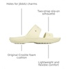 Crocs Classic Sandal(Bone)