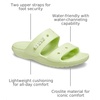 Crocs Classic Sandal(Celery)