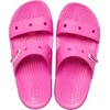 Crocs Classic Sandal(Electric Pink)