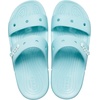 Crocs Classic Sandal(Pure Water)