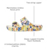 Crocs Marimekko Classic Slides(Floral/Marimekko)