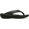 Crocs MellowRcvryWFlp(Black)