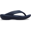 Crocs MellowRcvryWFlp(Navy)