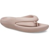 Crocs MellowRcvryWFlp(Pink Clay)
