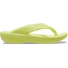 Crocs MellowRcvryWFlp(Sulphur)