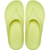 Crocs MellowRcvryWFlp(Sulphur)