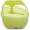 Crocs MellowRcvryWFlp(Sulphur)