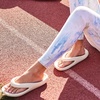 Crocs MellowRcvryWFlp(White)