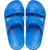 Crocs Men’s Classic Slide Sandals(Blue Bolt)