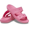 Crocs Men’s Classic Slide Sandals(Hyper Pink)