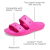 Crocs Men’s Classic Slide Sandals(Juice)