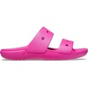 Crocs Men’s Classic Slide Sandals(Juice)