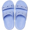 Crocs Men’s Classic Slide Sandals(Moon Jelly)