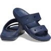 Crocs Men’s Classic Slide Sandals(Navy)