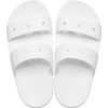 Crocs Men’s Classic Slide Sandals(White)