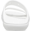 Crocs Men’s Classic Slide Sandals(White)