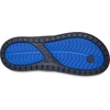 Crocs Men’s Coast Flip Flops, Sandals for Men(Blue Bolt/Deep Navy)