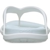 Crocs Men’s Coast Flip Flops, Sandals for Men(White Moonlight)