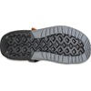 Crocs Men’s Swiftwater Mesh Deck Sandals(Mirage)