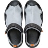 Crocs Men’s Swiftwater Mesh Deck Sandals(Mirage)
